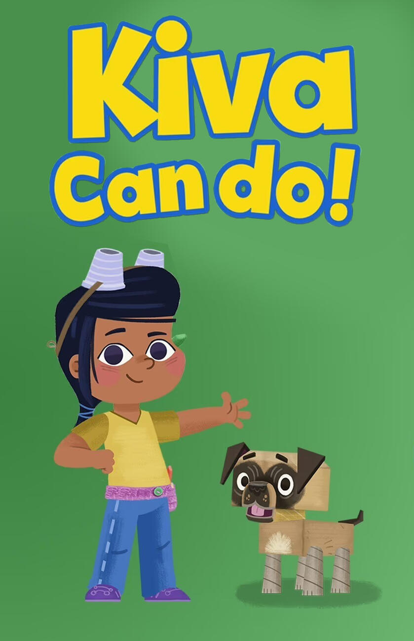 Kiva Can Do!