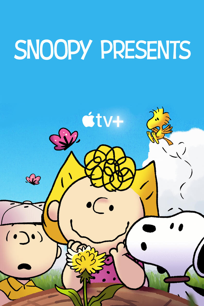 Snoopy